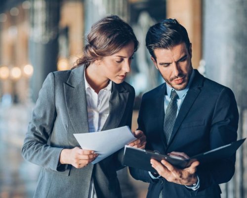 Siyahinci Organizasyon